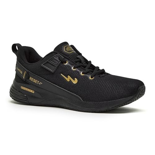 Men Refresh Pro Running Shoes - Image 2