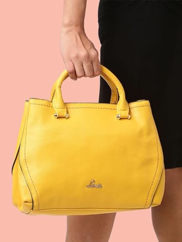 Women's Omnia Medium Satchel Bag | Ladies Purse Handbag - Image 4