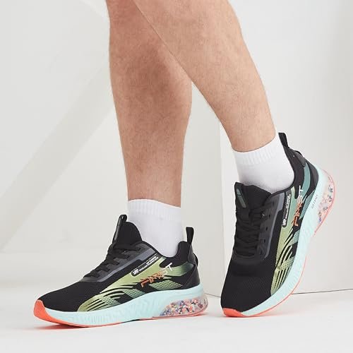 Men First Running Shoes - Image 6