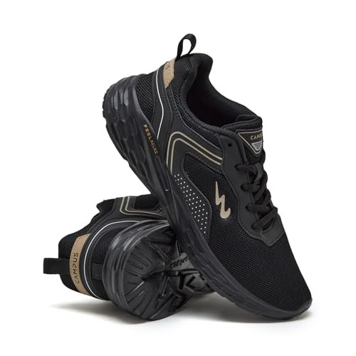 Men Kosmo Pro Running Shoes - Image 4