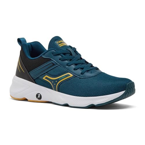 Men Hurricane Running Shoes - Image 2