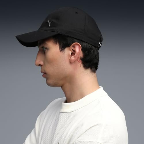 Unisex Polyester BB Caps - Image 6