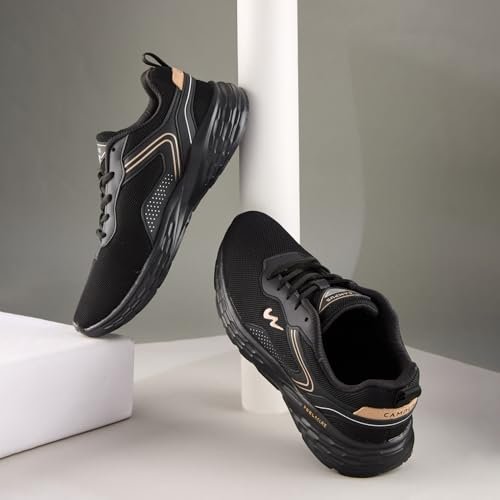 Men Kosmo Pro Running Shoes - Image 6