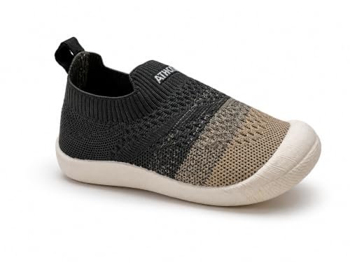 Unisex-Child Skippy Unisex Lightwieight Sneakers for Kids | Stylish Casual wear Shoes for Boys and Girls | Sports Shoes for Boys and Girls - Image 2
