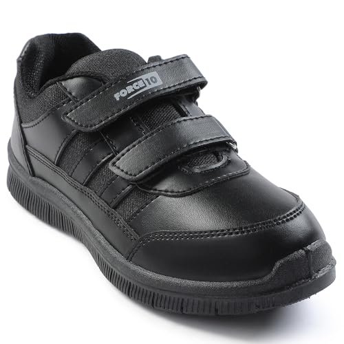 Force10 School Shoes for Kids with PVC Upper (30 Pics) - Image 2