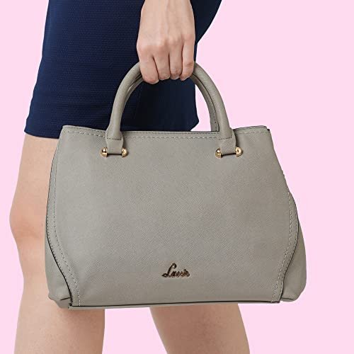 Women's Omnia Medium Satchel Bag | Ladies Purse Handbag - Image 4