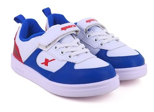 Boys Sd0k98c Sneaker - Image 6