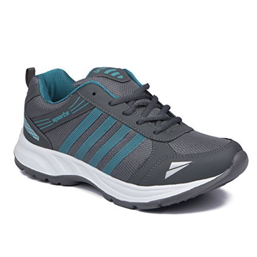 Wonder-13 Men's Running Shoe | Lightweight Sports Design, Soft Cushioning, Reliable Grip for Casual, Travel & Gym - Image 2