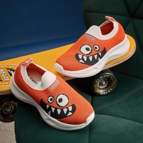 GALRO K Kids Walking Shoes - Image 4