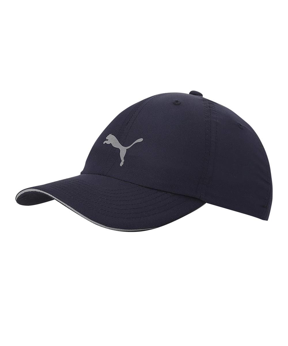 Unisex-Child Baseball Cap (5291918_Peacoat-No.1_Kids) - Image 3