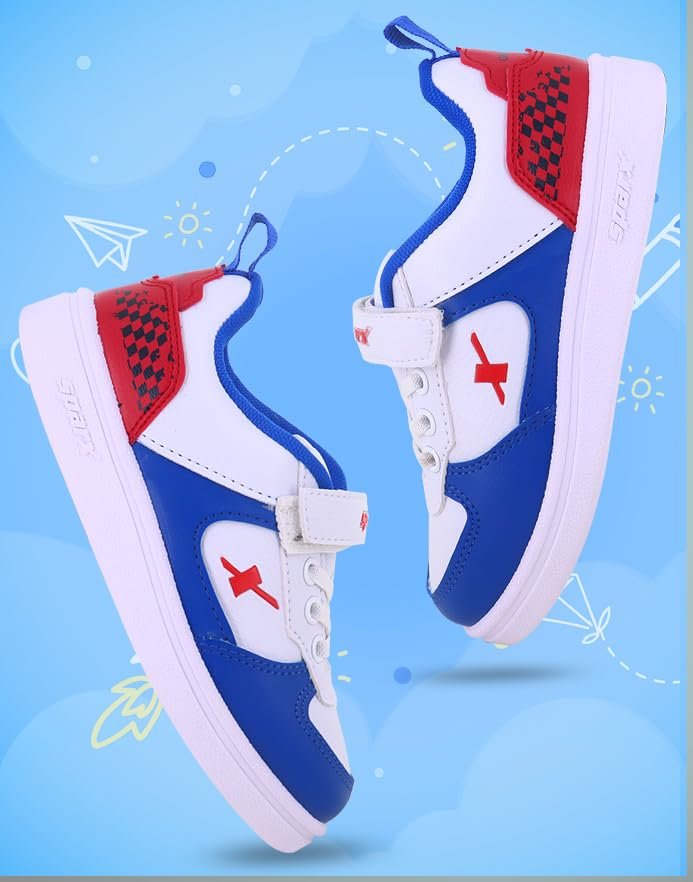 Boys Sd0k98c Sneaker - Image 3