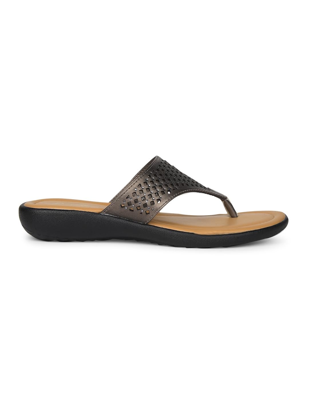 Women's Slip-on Sandal - Image 3