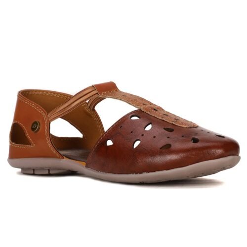 Women's Slip-on Sandal
