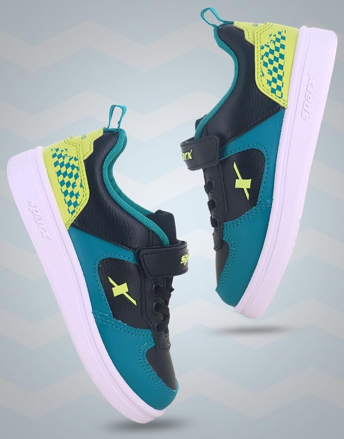 Boys Sd0k98c Sneaker - Image 3
