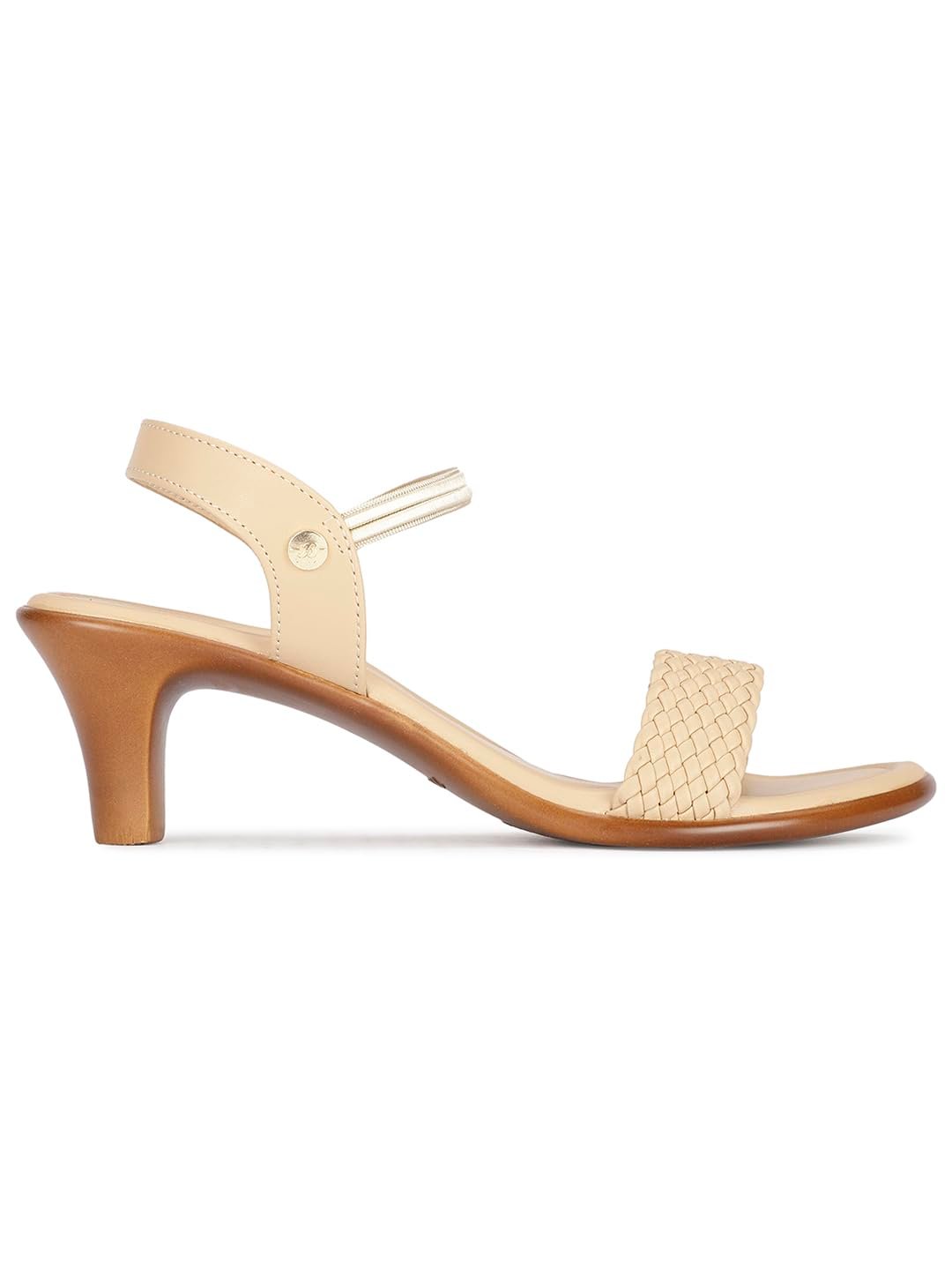 Women's Block Heel Sandal - Image 3