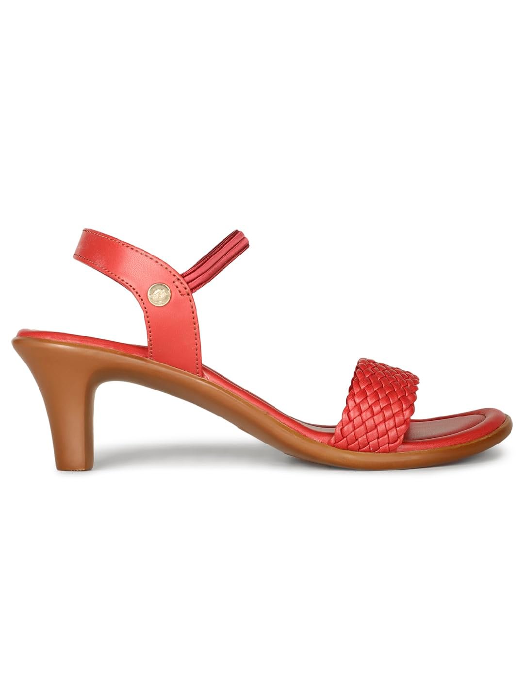 Women's Block Heel Sandal - Image 3