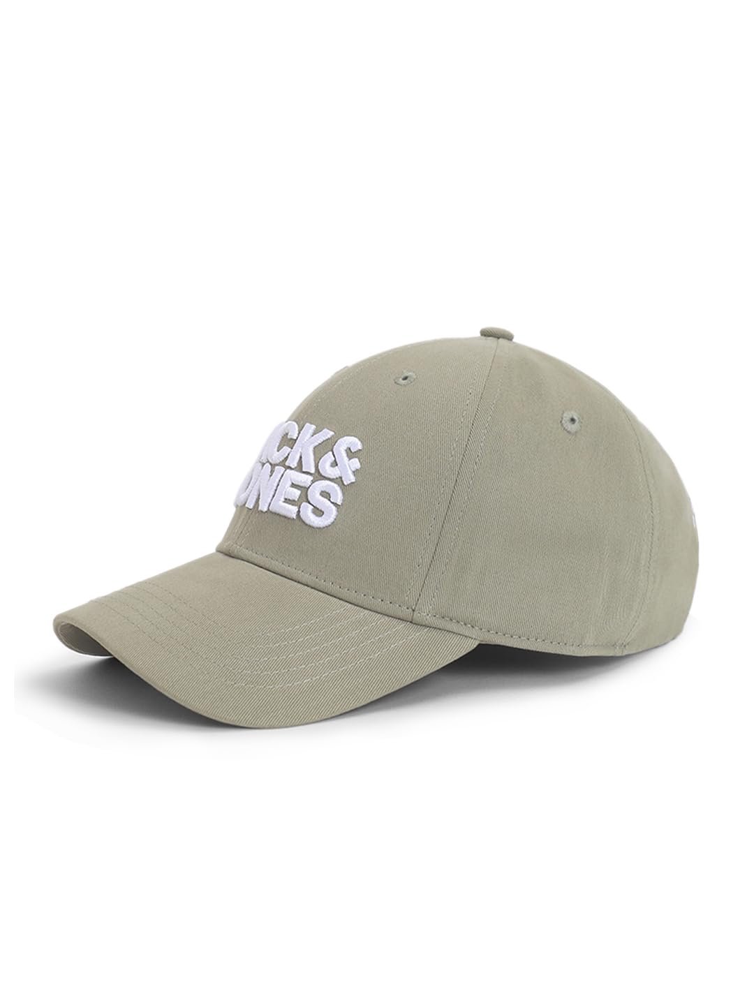Men's Cotton Baseball Cap with Adjustable Closure | Unisex Cap