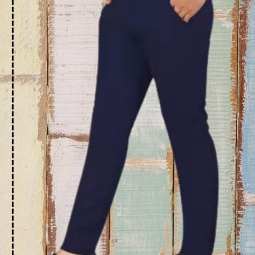 Men’s Slim Fit Casual Chinos Pants Stretch Cotton Trousers with Flat Front, Comfortable Everyday TS K043 Parent