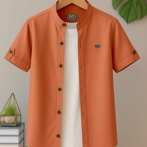 Stylish Printed T-Shirt | Soft Cotton Half Sleeve T-Shirt for Kids | Trendy Casual for Boys