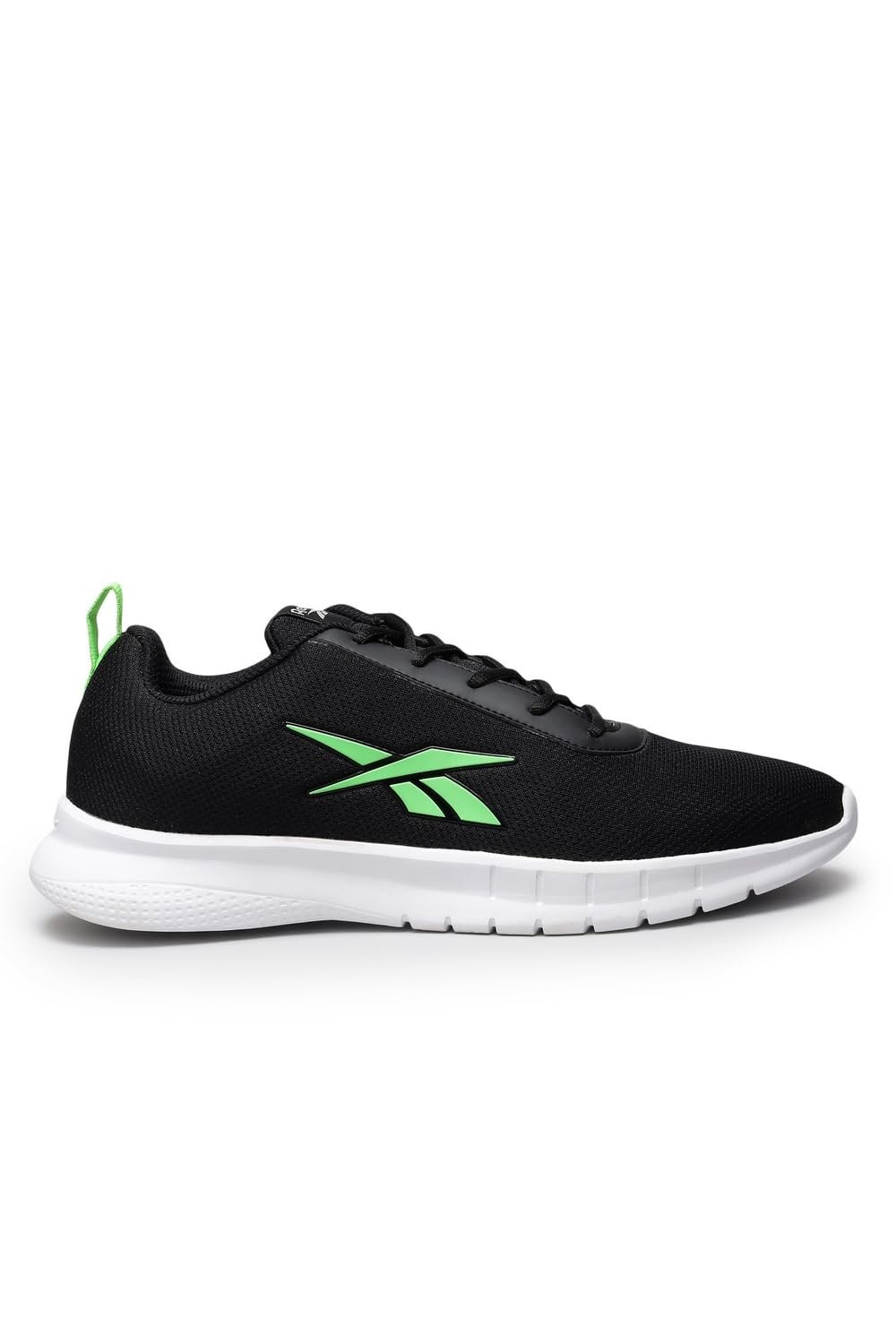 Men's Running Shoes EVA Cushioned Breathable Mesh Sports Shoes for Men | Lightweight Gym Shoe for Men | Running, Jogging, Walking & Gym | Stride Runner