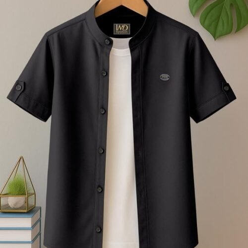 Stylish Printed T-Shirt | Soft Cotton Half Sleeve T-Shirt for Kids | Trendy Casual for Boys