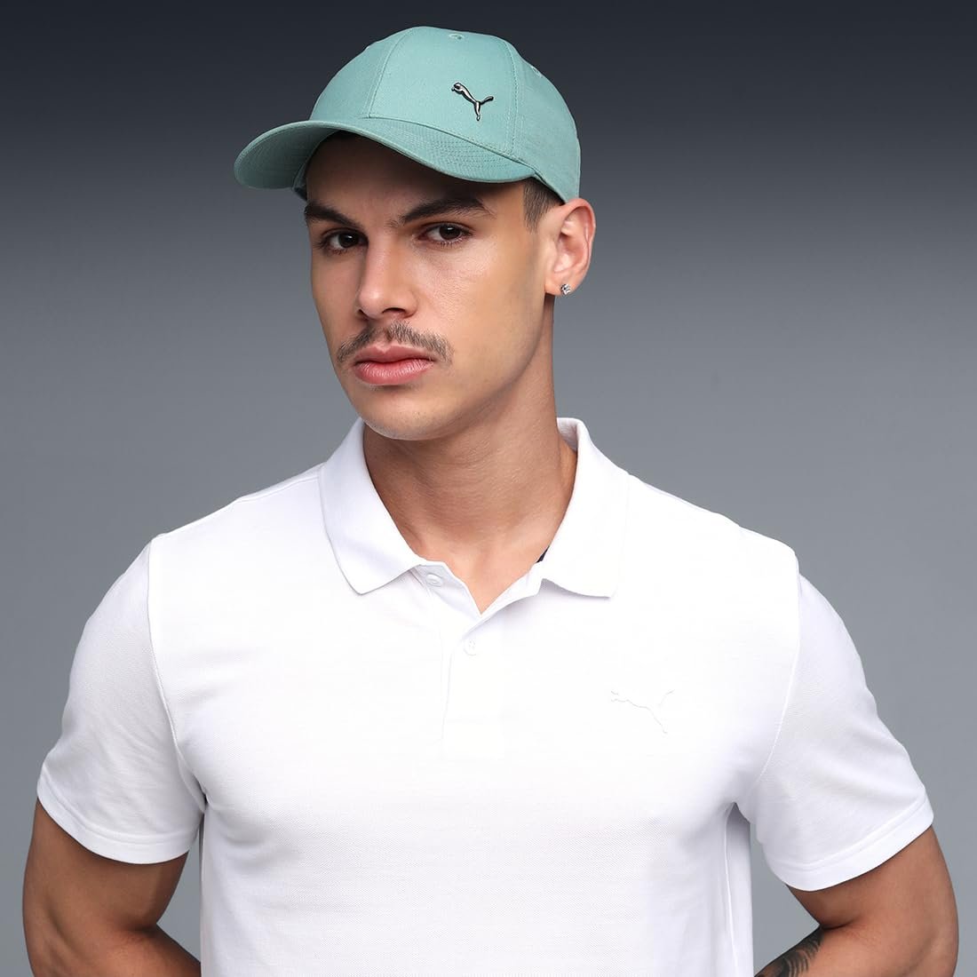 Unisex Polyester BB Caps - Image 3