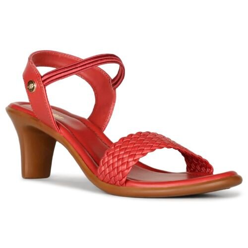 Women's Block Heel Sandal