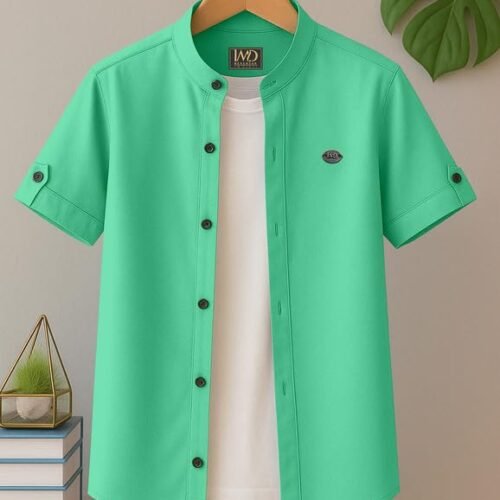 Stylish Printed T-Shirt | Soft Cotton Half Sleeve T-Shirt for Kids | Trendy Casual for Boys