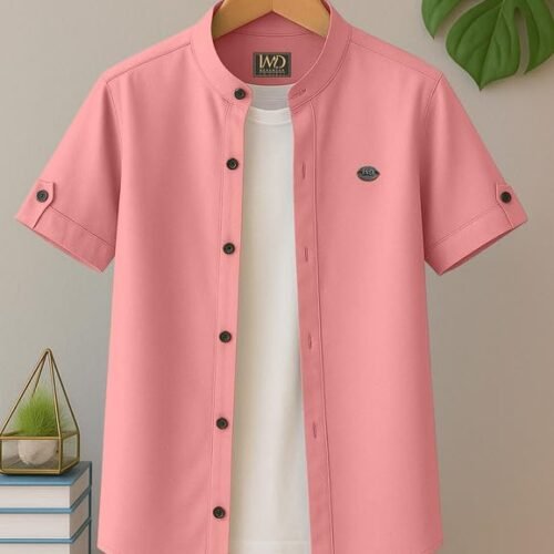 Stylish Printed T-Shirt | Soft Cotton Half Sleeve T-Shirt for Kids | Trendy Casual for Boys