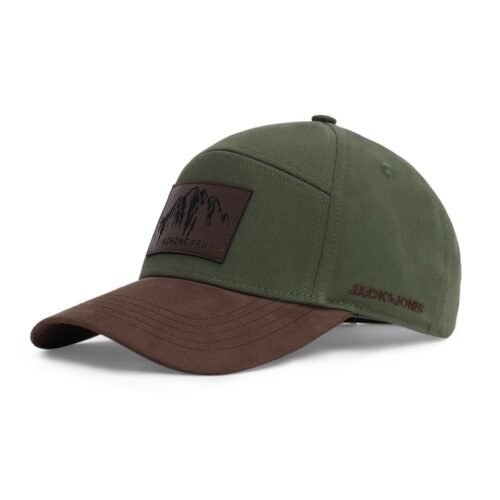 Men's Cotton Baseball Cap