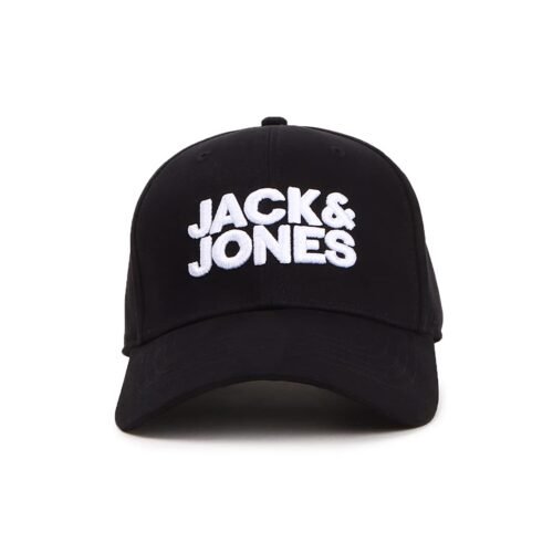 Men's Cotton Baseball Cap with Adjustable Closure | Unisex Cap