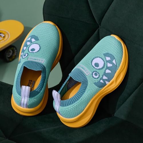 GALRO K Kids Walking Shoes - Image 4