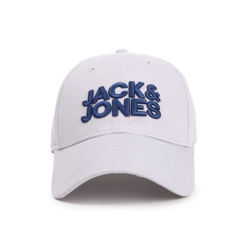Men's Cotton Baseball Cap with Adjustable Closure | Unisex Cap