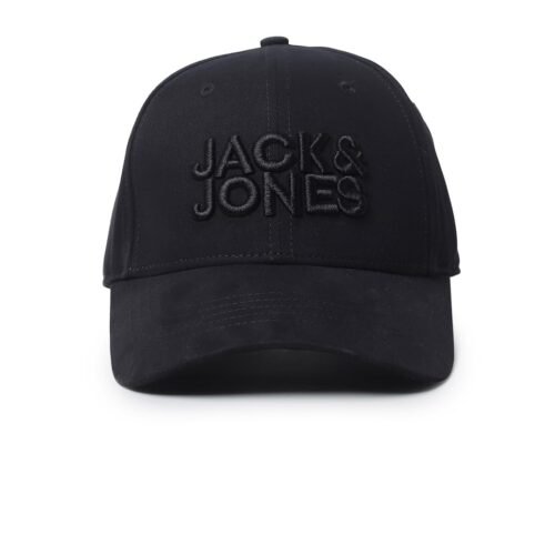 Men's Cotton Baseball Cap with Adjustable Closure | Unisex Cap