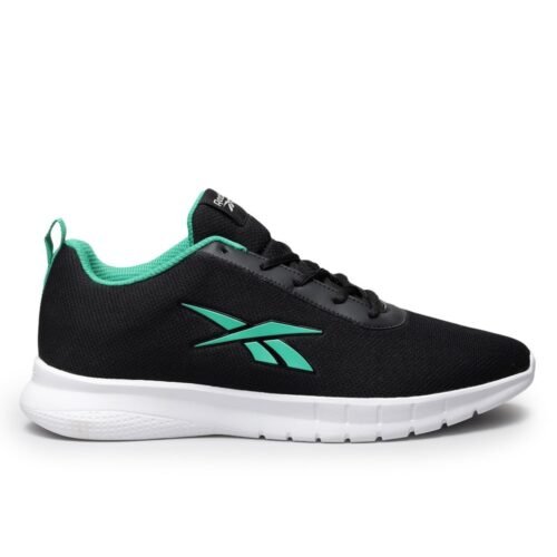 Men's Running Shoes EVA Cushioned Breathable Mesh Sports Shoes for Men | Lightweight Gym Shoe for Men | Running, Jogging, Walking & Gym | Stride Runner