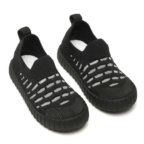 Cloudy Toddlers's First Step Walking Shoes - Sea Green (Unisex for Boys and Girls)