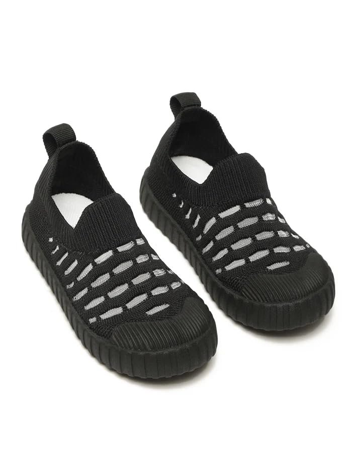 Cloudy Toddlers's First Step Walking Shoes - Sea Green (Unisex for Boys and Girls)
