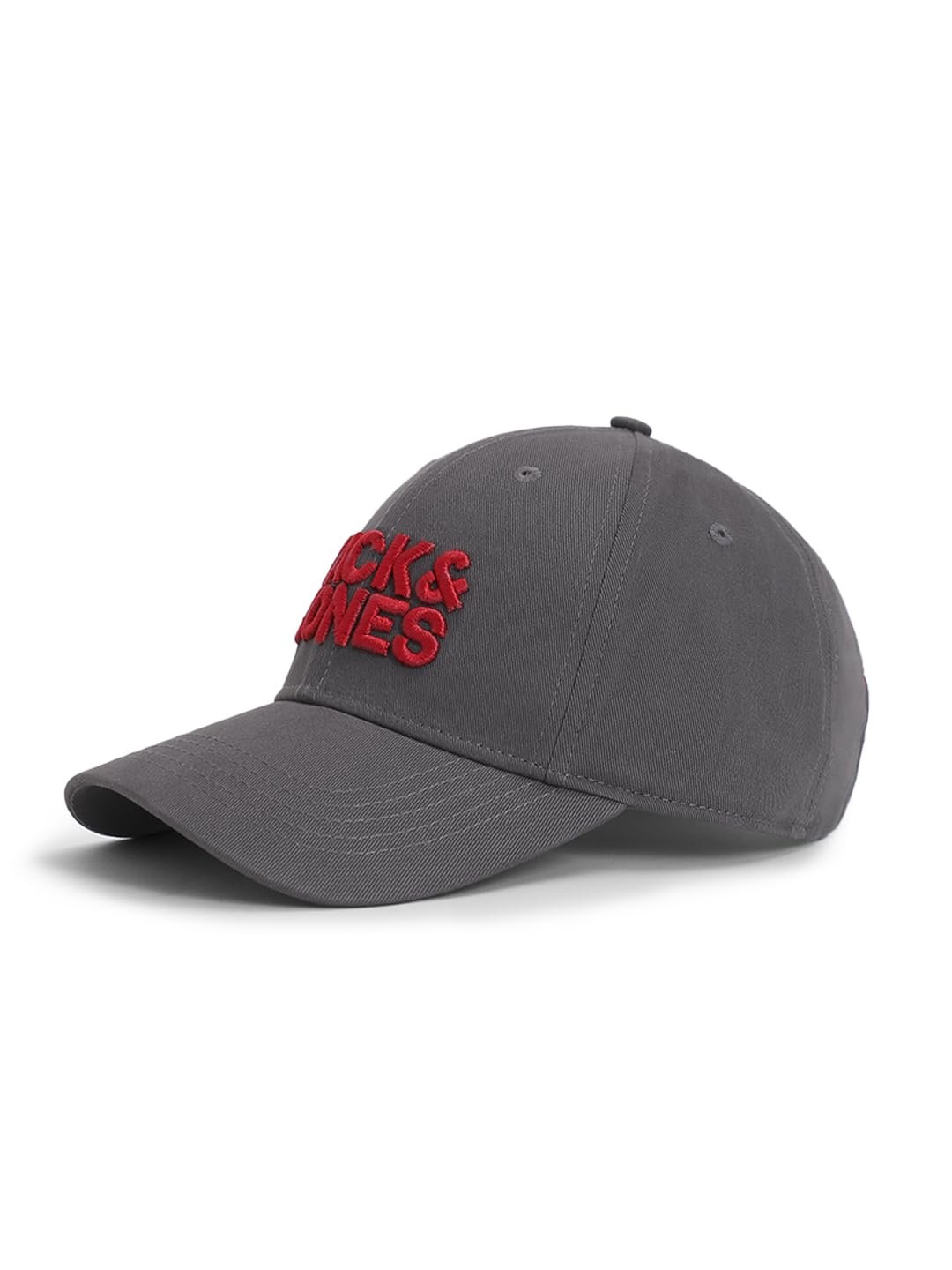 Men's Cotton Baseball Cap with Adjustable Closure | Unisex Cap