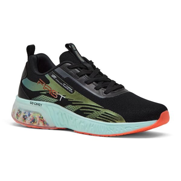 Men First Running Shoes