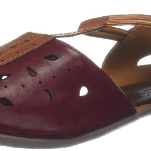 Women's Slip-on Sandal