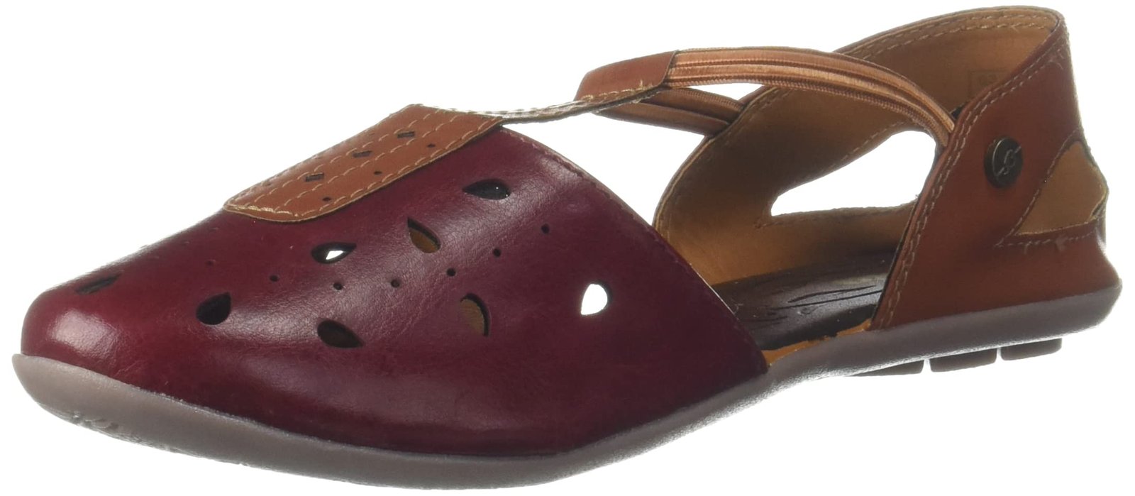 Women's Slip-on Sandal