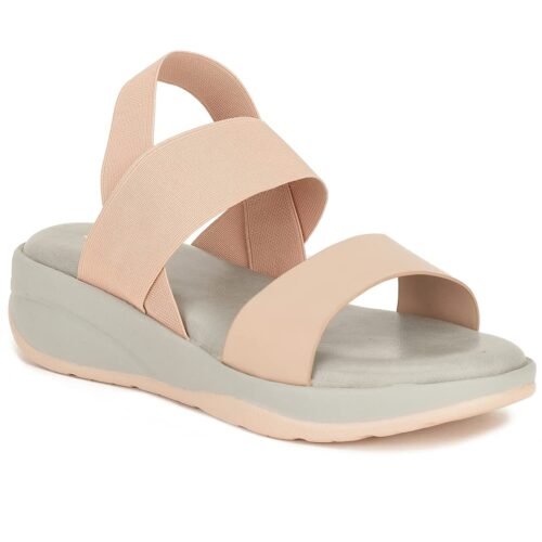 Women's Slip-on Sandal