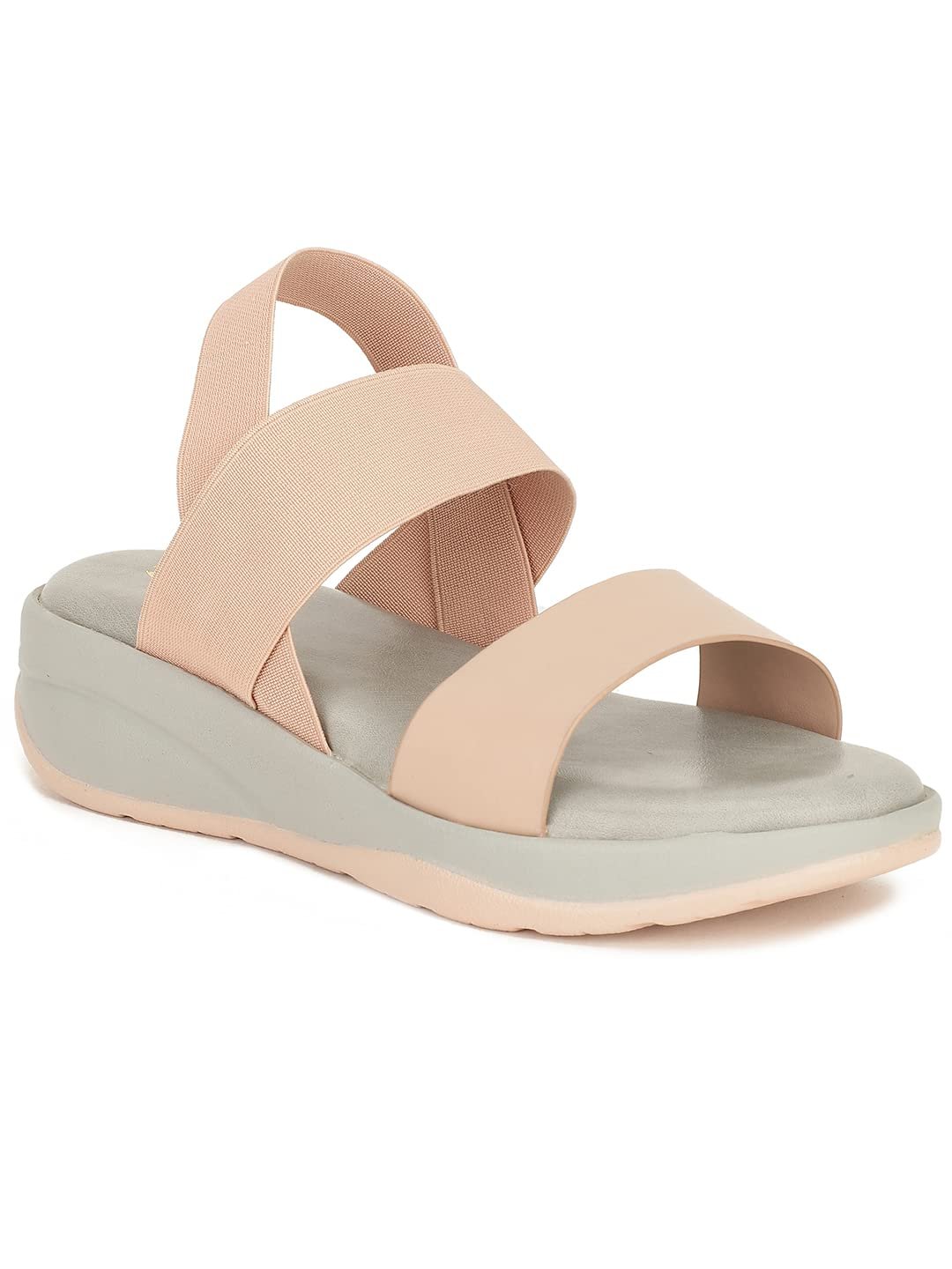Women's Slip-on Sandal