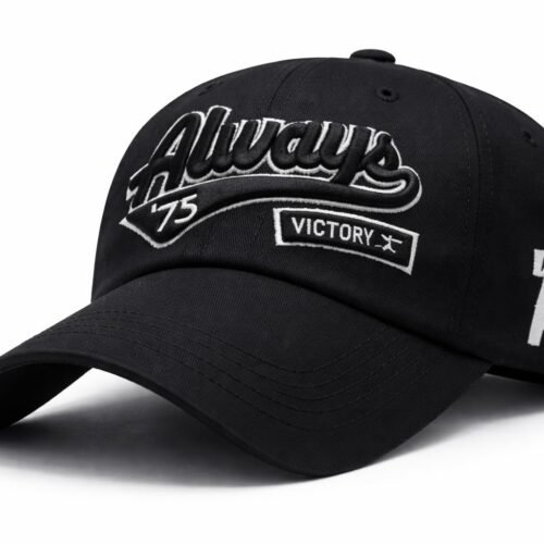 Cap for Men & Women Casual Cotton Caps Breathable Sun Hat