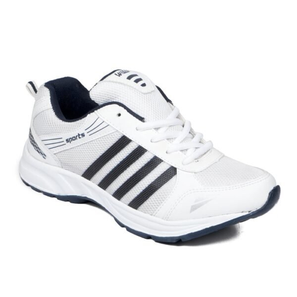Wonder-13 Men's Running Shoe | Lightweight Sports Design, Soft Cushioning, Reliable Grip for Casual, Travel & Gym