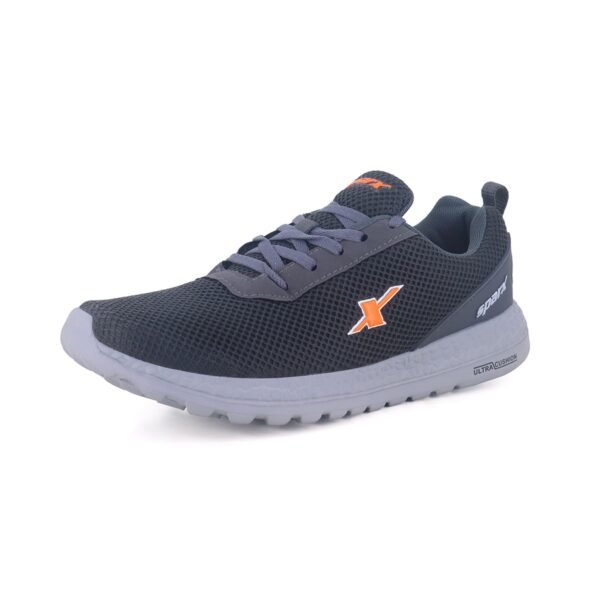 Men's Sx0414g_spx Running Shoes