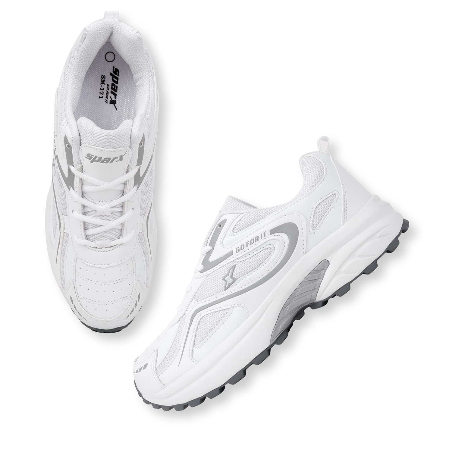 Sports Shoe SM-171 for Men - Image 5