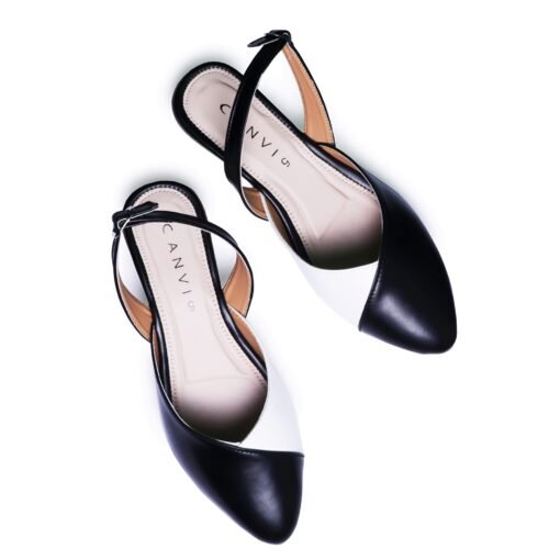 Stylish | Fancy | Comfortable Women's Ethnic Flats Sandals for Women and Girl, Synthetic Leather Sandals Casual Summer Beach Shoes Sandal