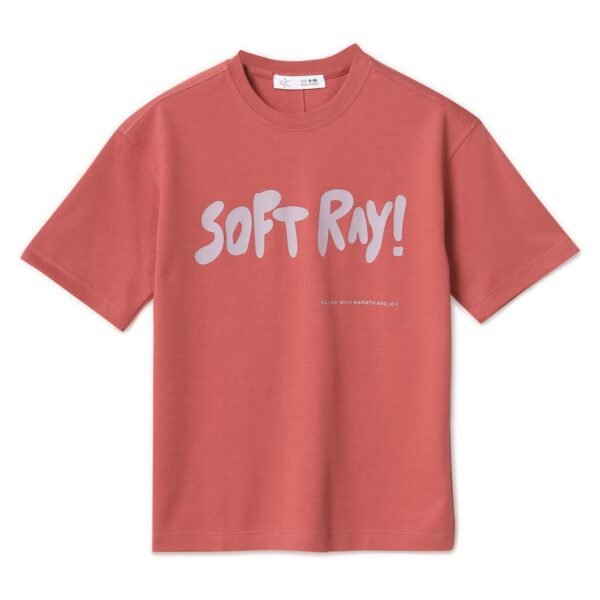 Clothing Boys Oversized Cotton Printed T-Shirt | Round Neck, Short Sleeves, Casual Wear