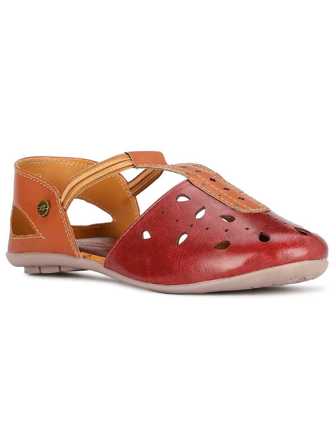 Women's Slip-on Sandal - Image 3